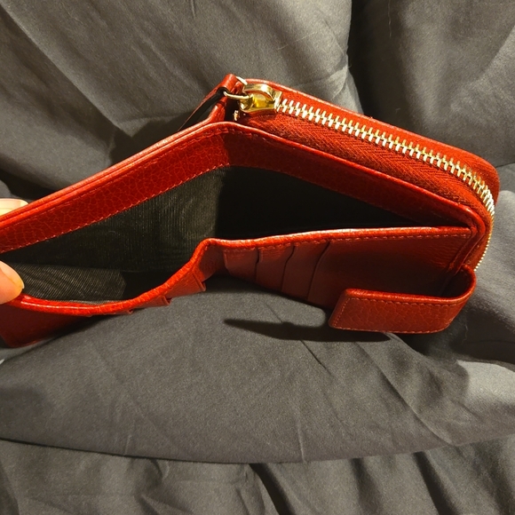 Gucci GG logo bifold wallet - Picture 5 of 9